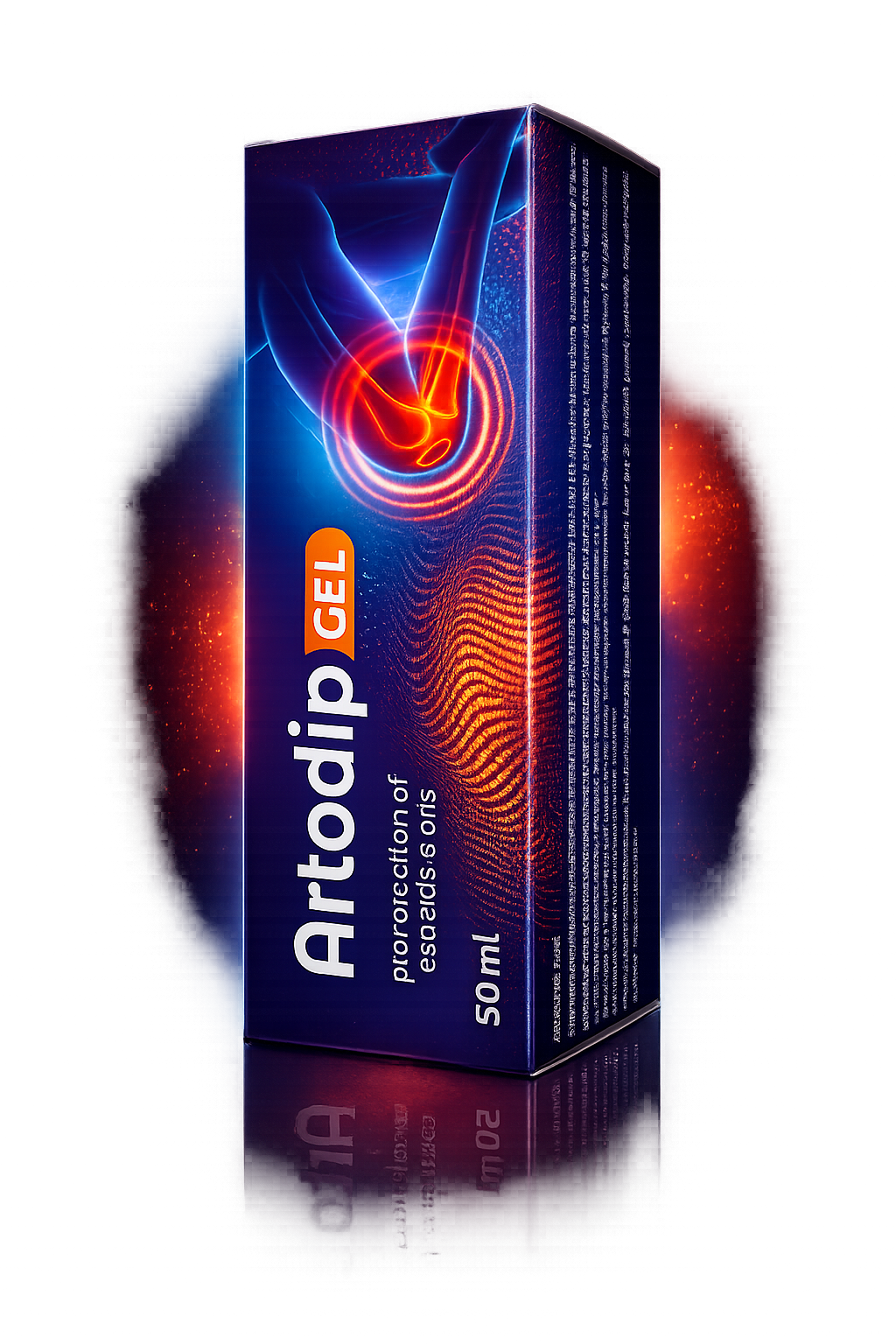 Gelenkgel Packung